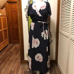 New eShatki Dress 16W